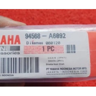 Rantai Mesin Mio M3 Rantai Keteng Mio M3