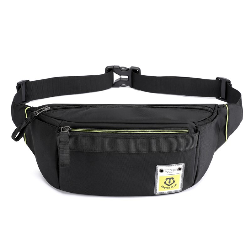 Waistbag Pria Waistbag Sepeda Tas Pinggang Pria Tas Pinggang Sepeda Waistbag Sepeda Model TGSL-1