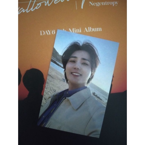 PC YOUNGK NEGENTROPY ONE VER. (BOOKED)