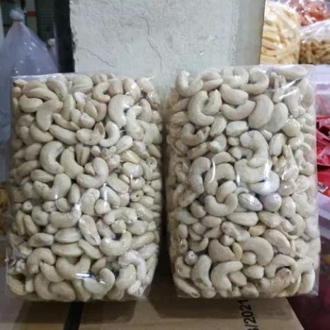 

PROMO KACANG MEDE 1KG - PUTIH, MEDE