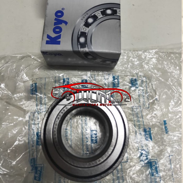 BEARING LAHER RODA DEPAN GRAN MAX LUXIO TARUNA TERIOS NEW XENIA AVANZA