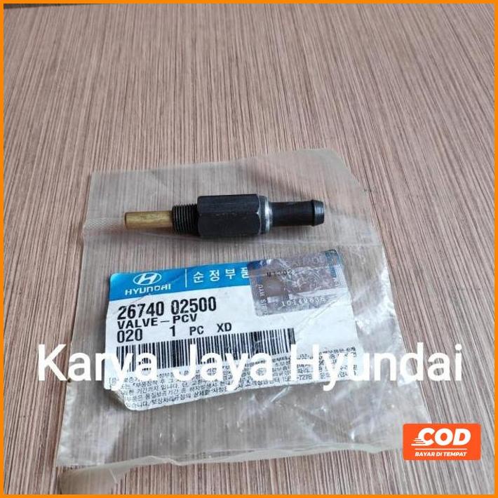 Jual Valve Pcv Hyundai Atoz Kia Visto Picanto (( Kode 054)) Shopee