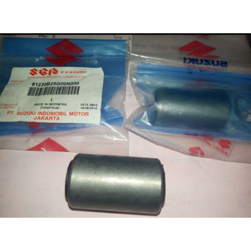 BOS ARM SUZUKI SATRIA FU150 SATRIA INJEKSI FU FI  SGP SET ISI 2