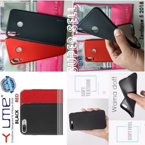 VIVO V9  R17 PRO Vivo 1727 1723 Soft case baby skin CASING Silikon HP premium