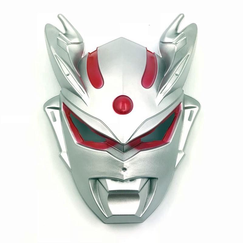  Mainan  Ultraman  13Cm Tinggi Ultraman  Geed Orb Bergerak 