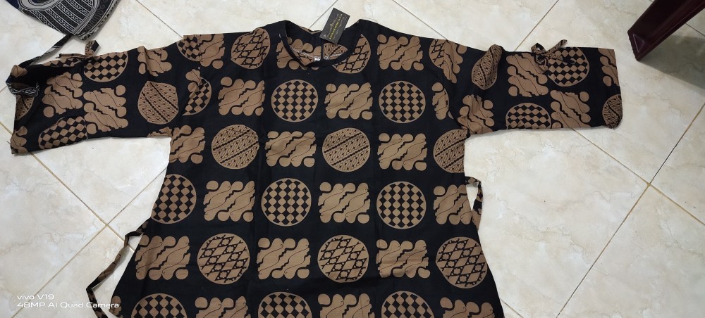 Batik Jumbo Big Size Jumbo Xxl Xxxl 3l 4l 5l Murah Batik Jumbo Couple03 Cod✓.