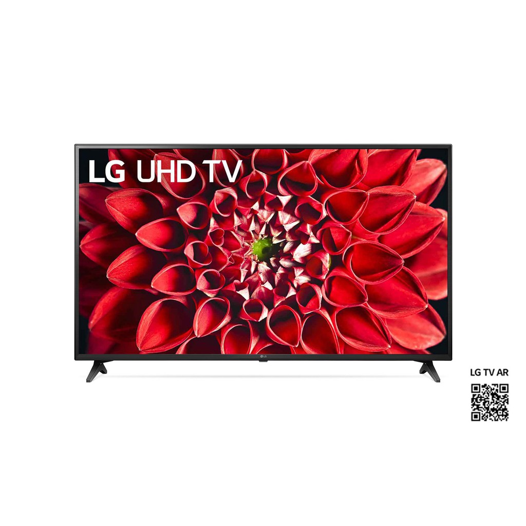 LG UN71 60 inci 4K Smart UHD TV 60UN7100PTA