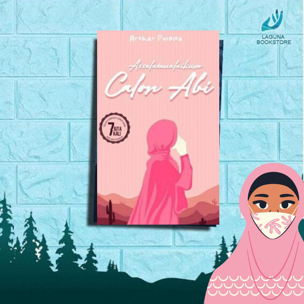 Assalamualaikum Calon Abi - Arthar Puspita