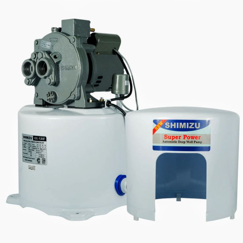 Jual Shimizu PC250BIT Pompa Air 