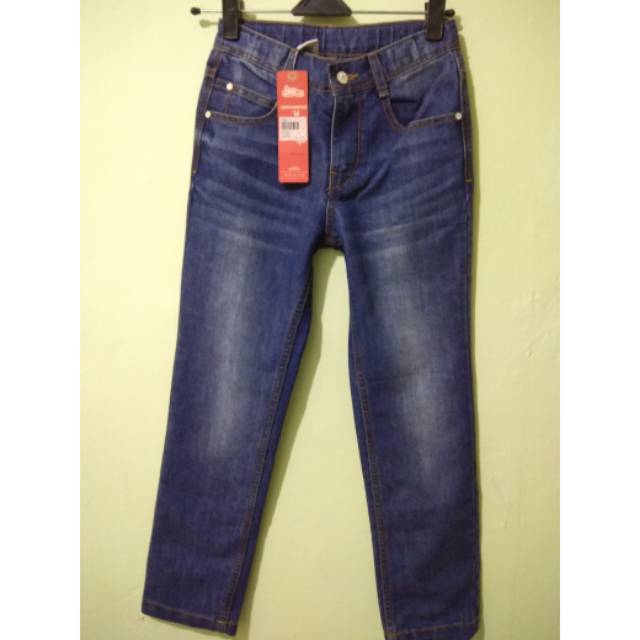 Jsp jeans anak laki-laki (unisex)