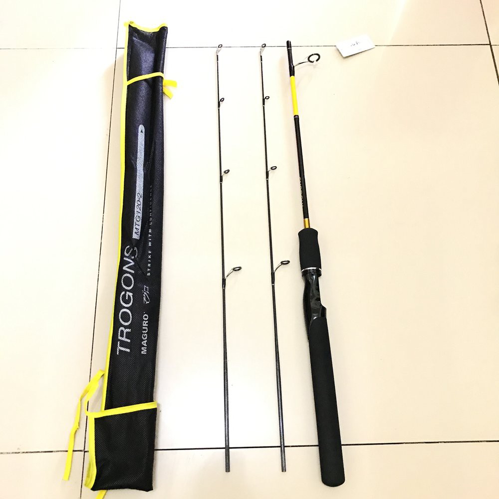 JORAN PANCING MAGURO TROGONS 120 CM  (ORI)