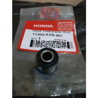 Bosh Shock Belakang Honda Vario 110/125/150 Beat Scoopy Spacy AHM KVB