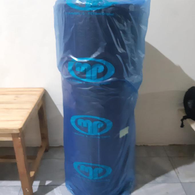 

Bubble Wrap Mulia Pack Hitam-Bening Uk.125 Cm X 50 M - Gojek/Grab Only - Bening The.Sassy