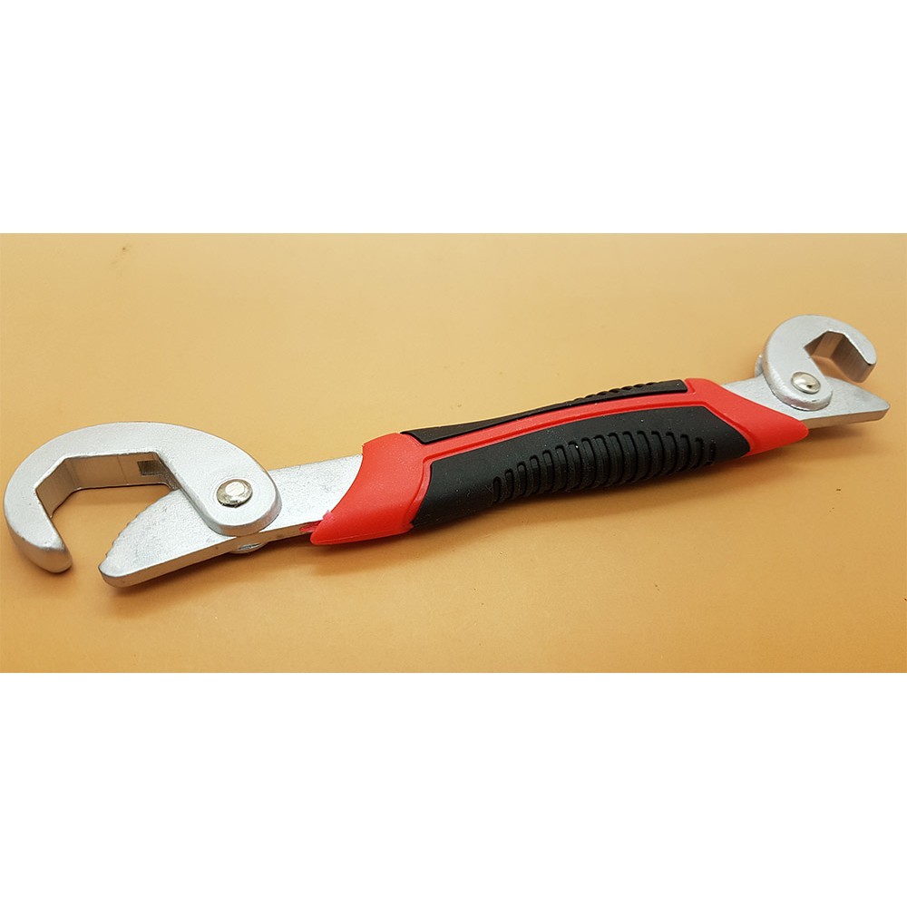 Multi function Adjustable Snap'N Wrench Universal / kunci pas GRID