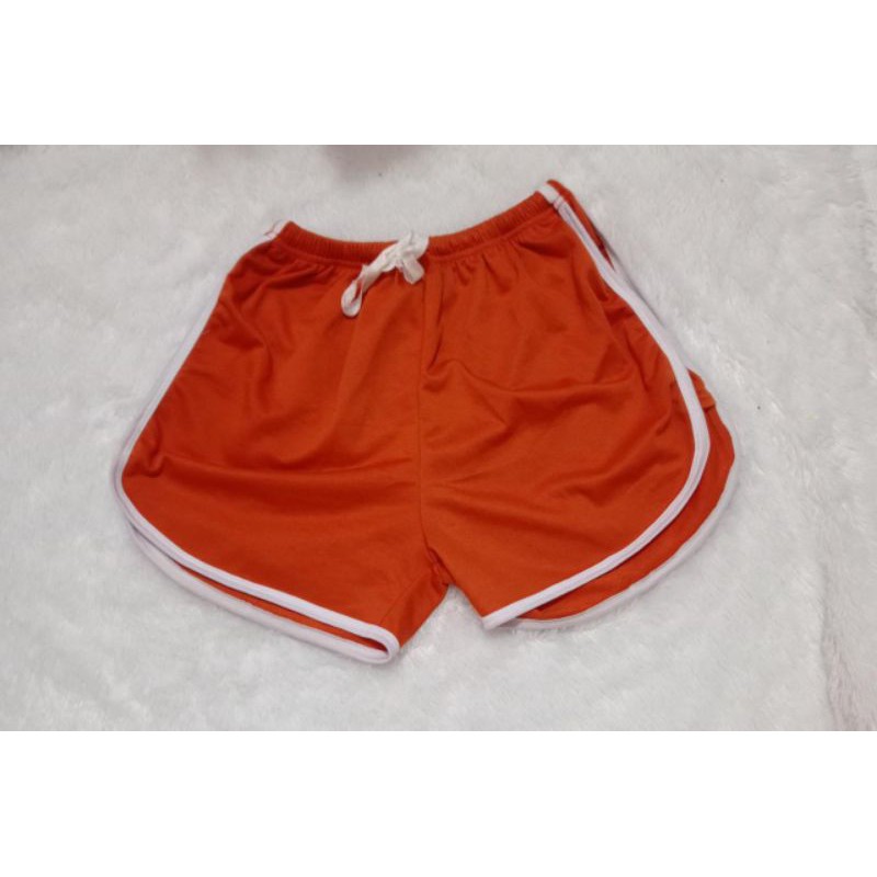 CHERYLPICK CELANA PENDEK SHORTPANT MUNIKO MURAH