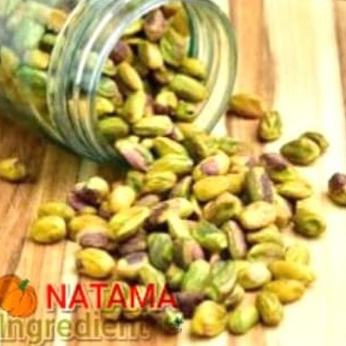 

Kacang Pistachio- 1 Kg. Titanium.Store1