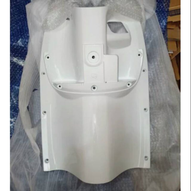 Cover inner lower legsil kontak scoopy fi k16 2013 2016
