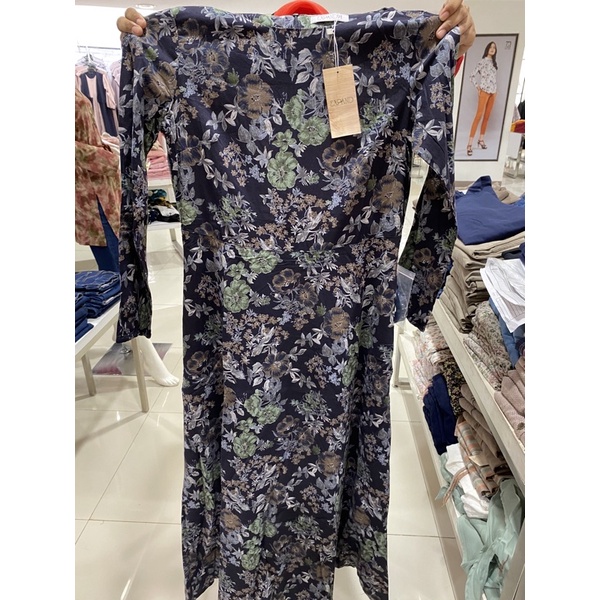 GAMIS BUNGA EXPAND ORI