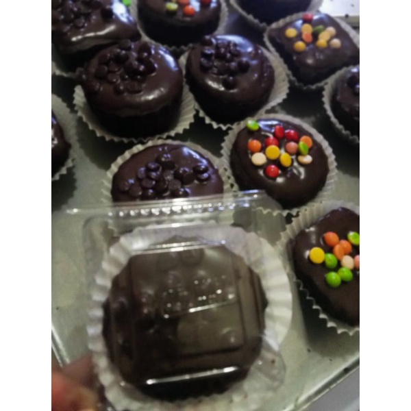 

brownisminilembutbgt