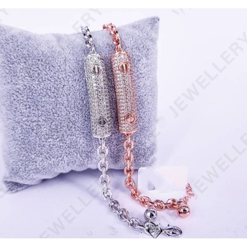 gelang vier bracelet