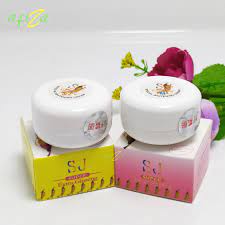 Paket Cream SJ Sin Jung Super Extra / Cream Siang & Malam ORIGINAL