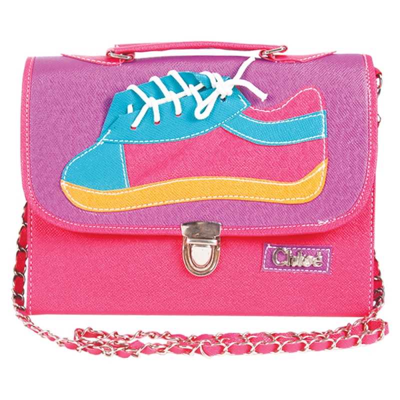 Tas Samping Wanita BPN 535 Basama Soga