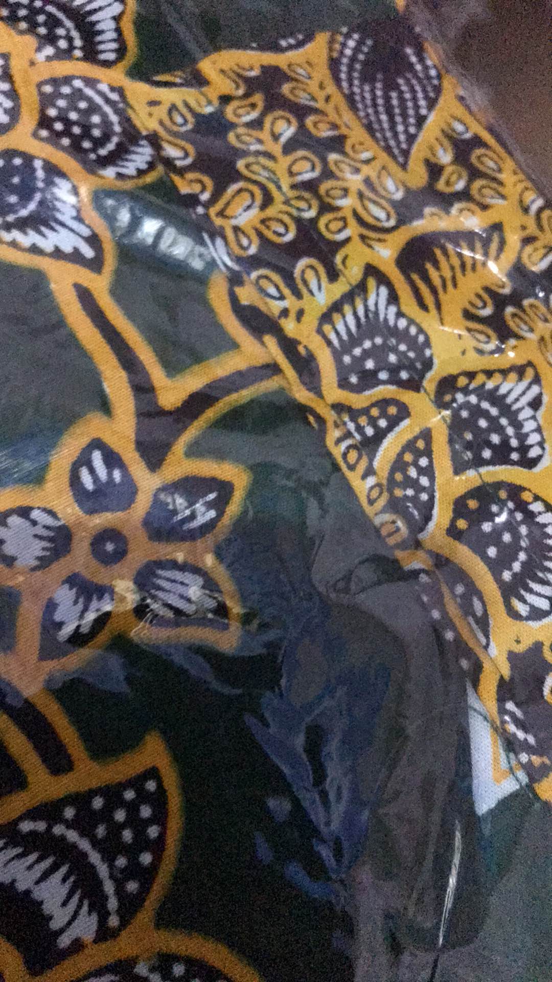 Batik Ippnu Pekalongan, Batik Ippnu Couple, Batik Ipnu Ippnu