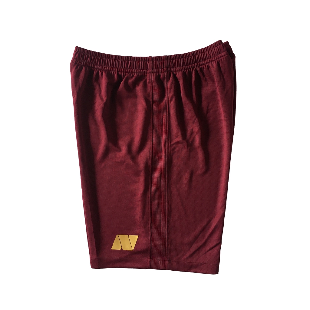 

NOIJ Celana Basic Series 1.0 Maroon