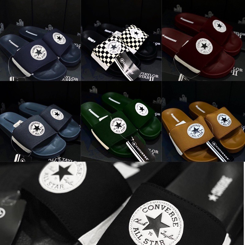 SLIP ON C0NVERSE ALL STAR