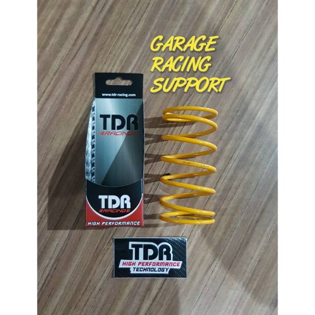 PER CVT AEROX 1500 RPM TDR    *