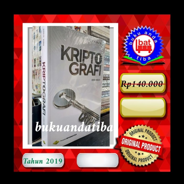 

database-buku- buku original - kriptografi - rinaldi munir - informatika -buku-database.