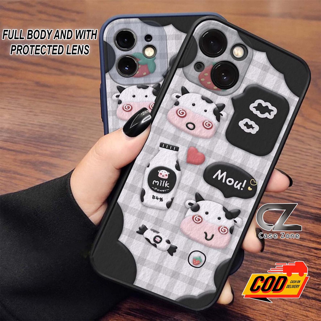 Casezone168 Case Tecno Spark 5 Pro Spark 6 GO Spark 7 Spark 7 Nfc Spark 7 Pro Case Terbaru - Case Te