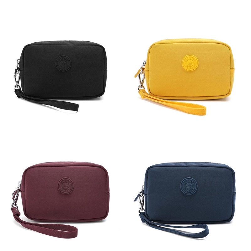 HARUICA 80126 - Tas Komestik - Multi Pouch