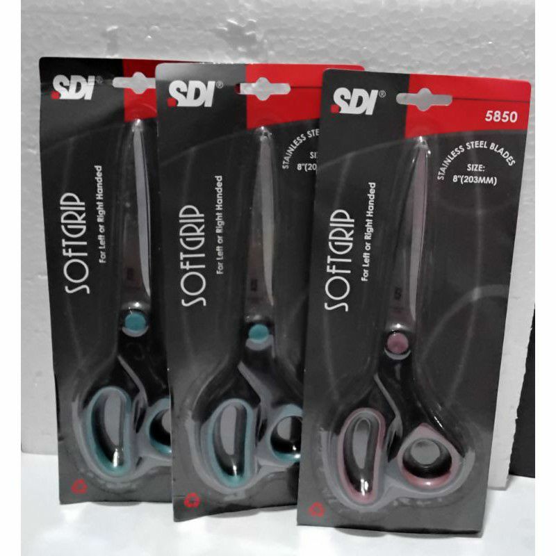 

Gunting 5850 SDI
