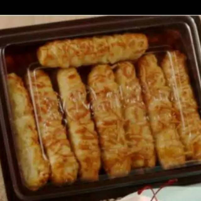 

Cheese Roll Kartika Sari