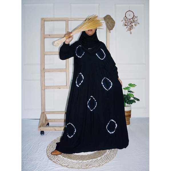 GAMIS TWILL ORI, gamis murah | grosir gamis | gamis pekalongan