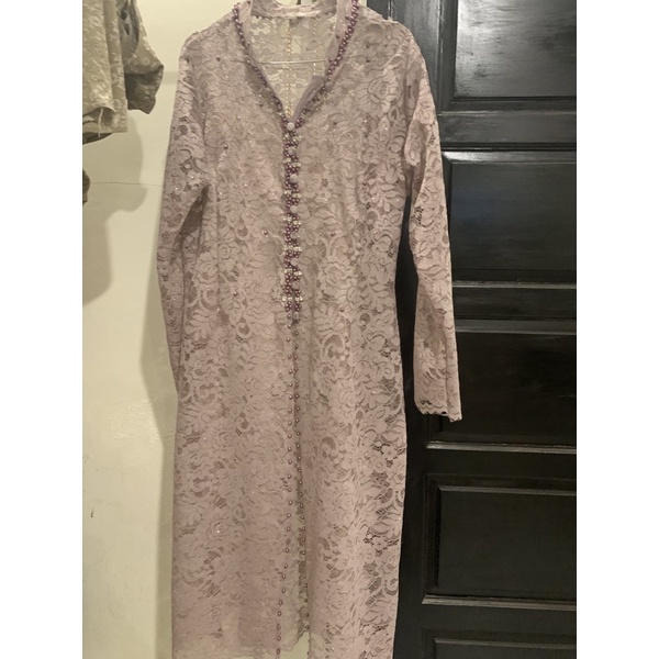 KEBAYA IBU HAJAT JUMBO LD 120