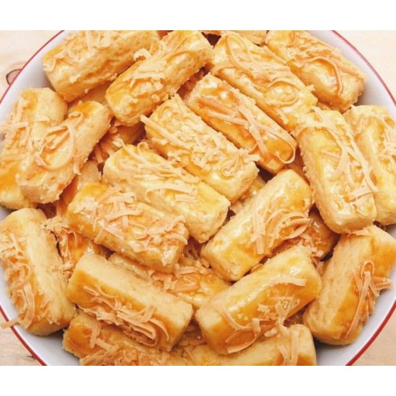 

kue kastengel