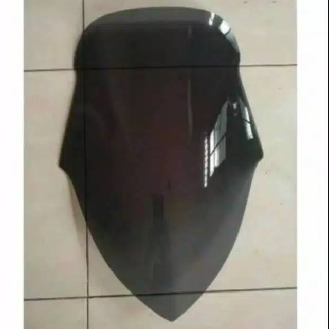 WINDSHIELD XMAX/ NMAX TINGGI TANPA LUBANG