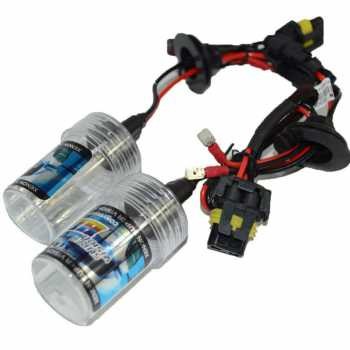 Lampu HID Xenon FORAUTO 6000K 35W 1 PCS