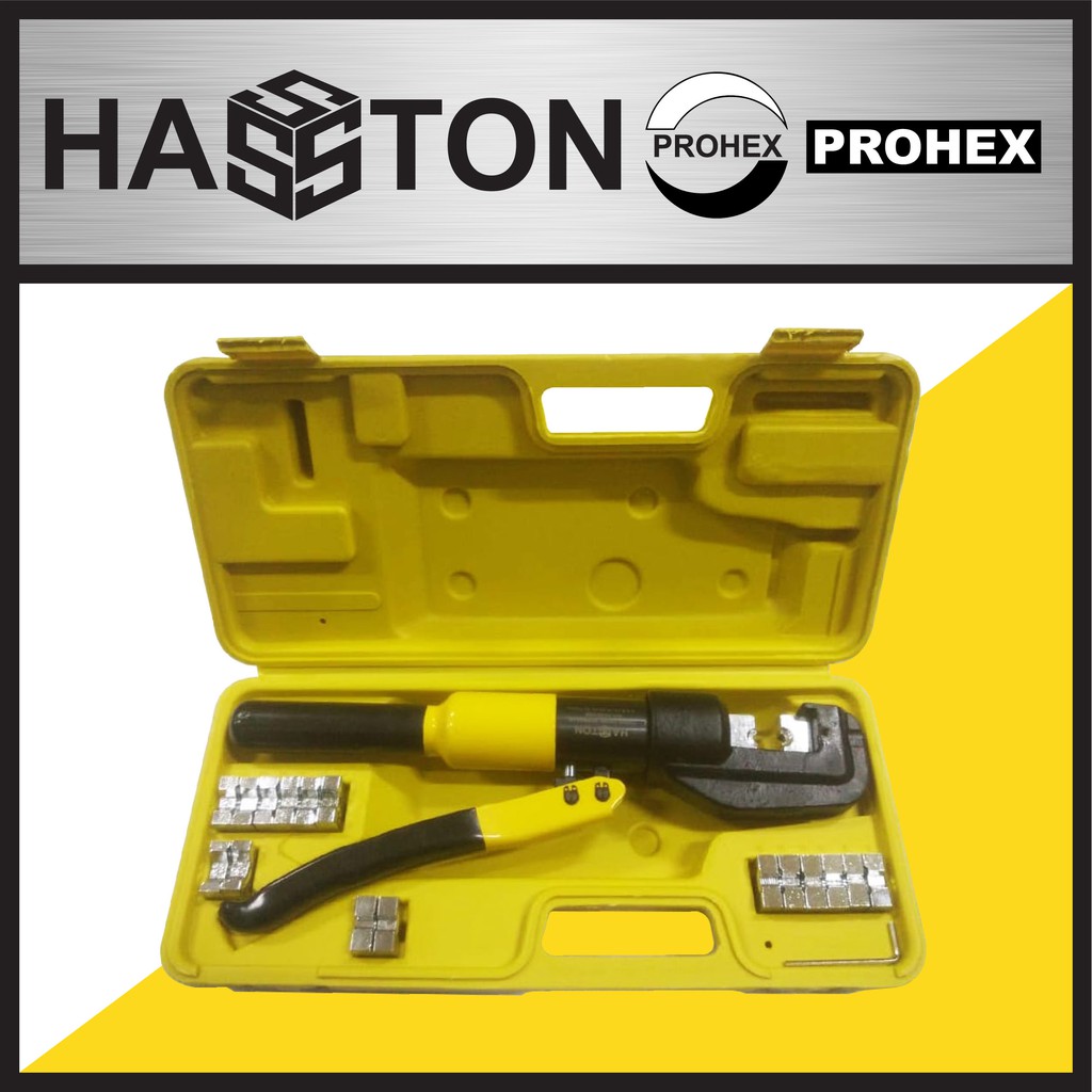 

HASSTON Tang Skun 4-70mm (4120-030)