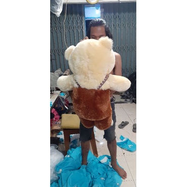 Boneka Teddy Bear 90 CM JOJON XL