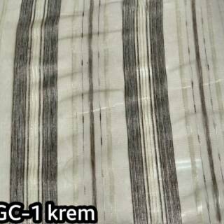 Kain jendela meteran vitrase terbaru gordyn gorden Kain jendela meteran vitrase terbaru gordyn gorden