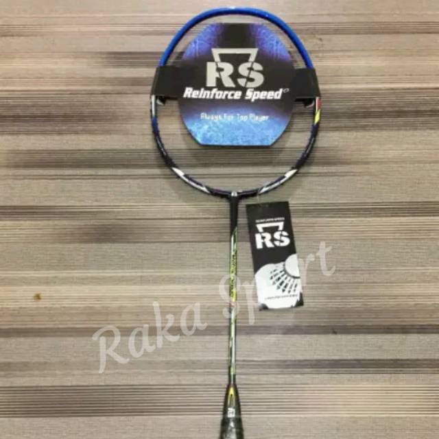 Raket Rs Metric Power 11 nex