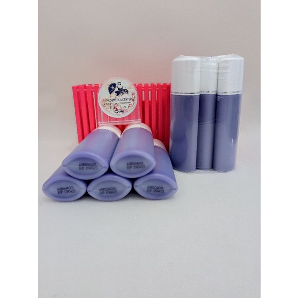 HBL KLOBE UNGU SUPER PEKAT PABRIK LAMA 004001 / AROMA MENYENGAT / HBL UNGU PLATINUM / HBL DOSTING / 