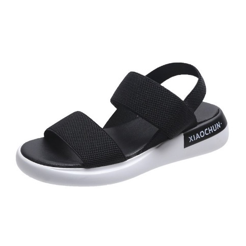 sandal gunung wanita outdoor sandal gunung cewek murah kekinian sandal karet korea import 5228 A19