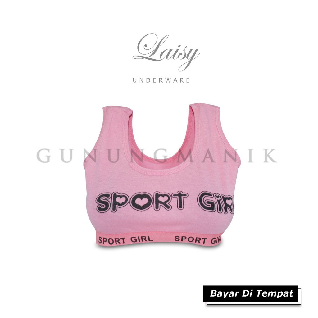 PAKET ISI 12 PCS MINISET SPORT BRA WANITA OLAHRAGA UKURAN ALL SIZE WARNA RANDOM TERMURAH