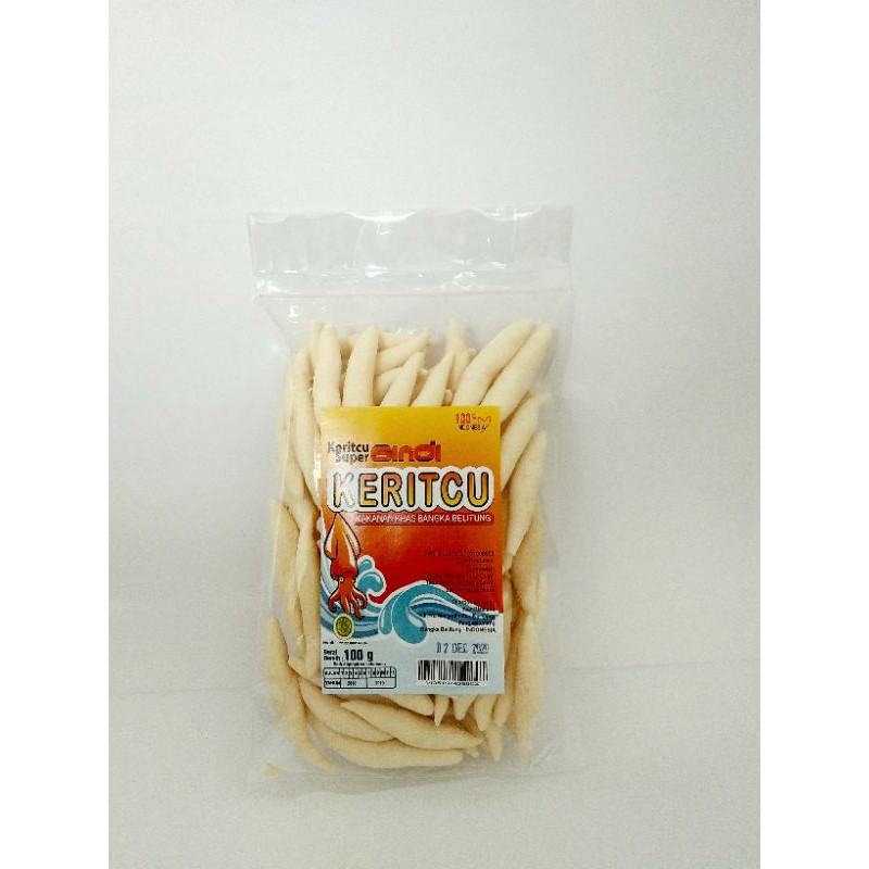 

Keritcu cumi super