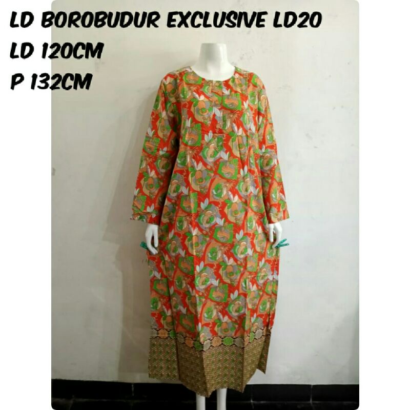 LD BOROBUDUR EXCLUSIVE LD20
