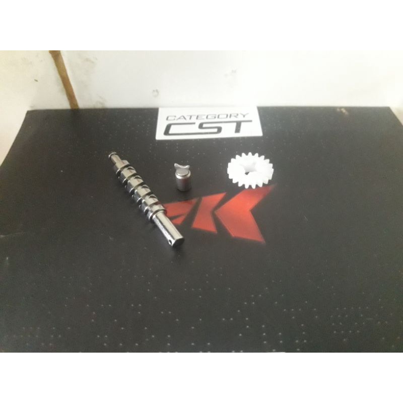 Kastking Crixus Original Part